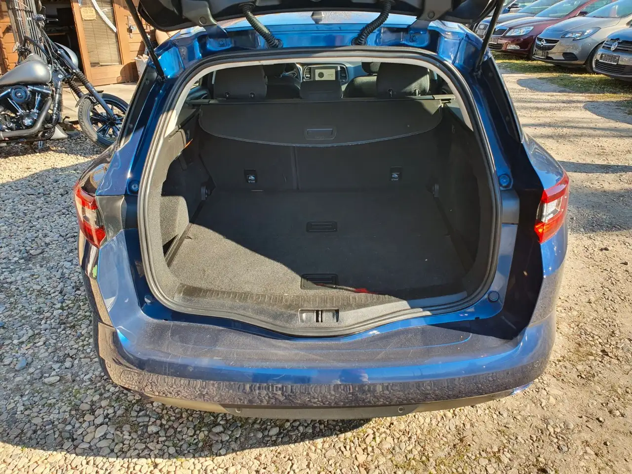 Das Auto