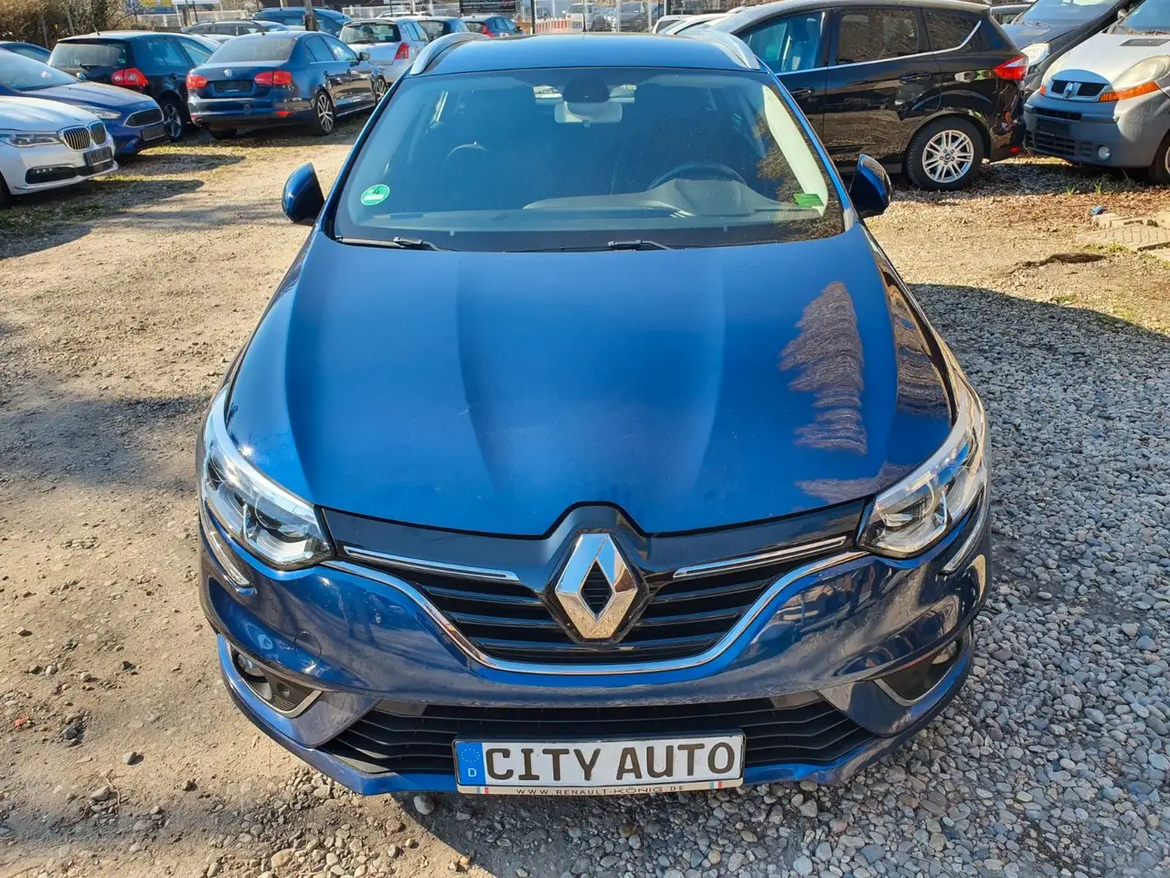 Das Auto