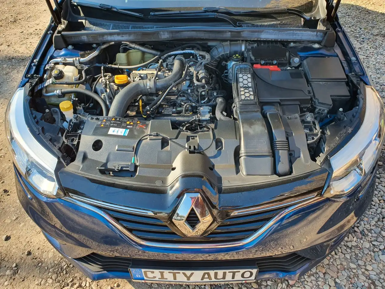 Das Auto