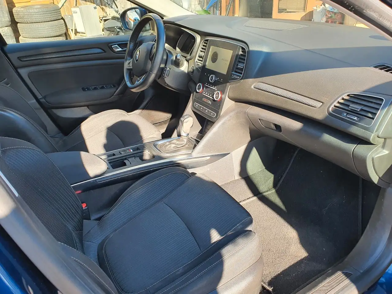 Das Auto