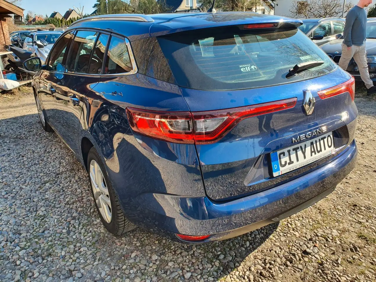 Das Auto