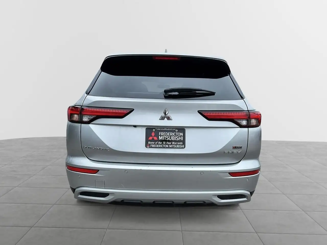 Mitsubishi Outlander снимка Mitsubishi Outlander