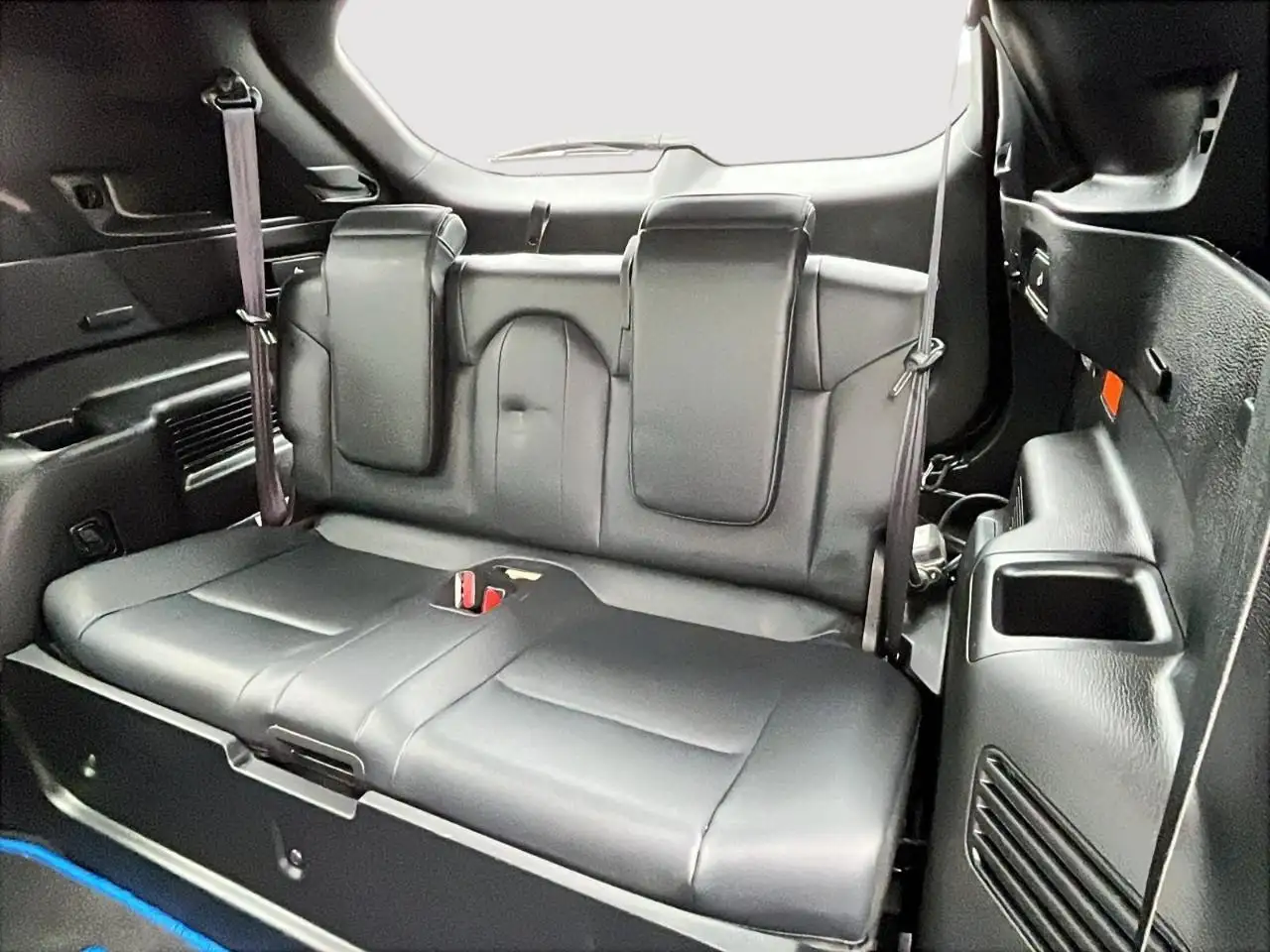 Mitsubishi Outlander снимка Mitsubishi Outlander