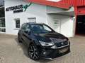 SEAT Arona FR/2HD/NAVI/SHZ/TEMP/VIRTUAL/AHK/PDC Schwarz - thumbnail 1