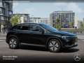 Mercedes-Benz EQA 300 4M PROG+ADVANCED+KAMERA+SPUR Noir - thumbnail 16