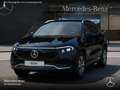 Mercedes-Benz EQA 300 4M PROG+ADVANCED+KAMERA+SPUR Noir - thumbnail 2