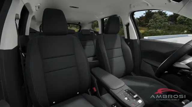 BMW Ix1 view 12