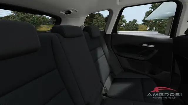 BMW Ix1 view 13