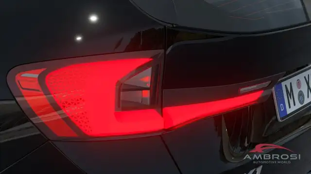 BMW Ix1 view 7
