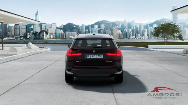 BMW Ix1 view 5