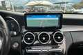 Mercedes-Benz C 220 C 220 d - BVA 9G-Tronic  - BM 205 AMG Line  PHASE 2 GARANTIE 12 MOIS Blanc - thumbnail 10