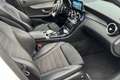 Mercedes-Benz C 220 C 220 d - BVA 9G-Tronic  - BM 205 AMG Line  PHASE 2 GARANTIE 12 MOIS Blanc - thumbnail 20