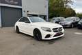 Mercedes-Benz C 220 C 220 d - BVA 9G-Tronic  - BM 205 AMG Line  PHASE 2 GARANTIE 12 MOIS Wit - thumbnail 3