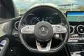Mercedes-Benz C 220 C 220 d - BVA 9G-Tronic  - BM 205 AMG Line  PHASE 2 GARANTIE 12 MOIS Wit - thumbnail 8