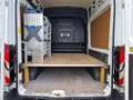 Ford Transit 350 2.0 TDCI L3H3 DC Ambiente|Airco|Cruise| Wit - thumbnail 9