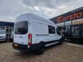 Ford Transit 350 2.0 TDCI L3H3 DC Ambiente|Airco|Cruise| White - thumbnail 7