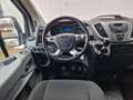 Ford Transit 350 2.0 TDCI L3H3 DC Ambiente|Airco|Cruise| Blanco - thumbnail 5