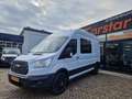 Ford Transit 350 2.0 TDCI L3H3 DC Ambiente|Airco|Cruise| Alb - thumbnail 3