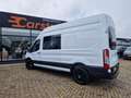 Ford Transit 350 2.0 TDCI L3H3 DC Ambiente|Airco|Cruise| Wit - thumbnail 6