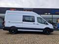 Ford Transit 350 2.0 TDCI L3H3 DC Ambiente|Airco|Cruise| Wit - thumbnail 12
