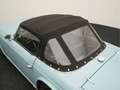 Triumph TR4 Blau - thumbnail 19