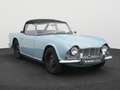 Triumph TR4 Blau - thumbnail 2