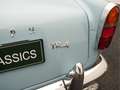 Triumph TR4 Blau - thumbnail 18