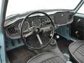 Triumph TR4 Blau - thumbnail 9