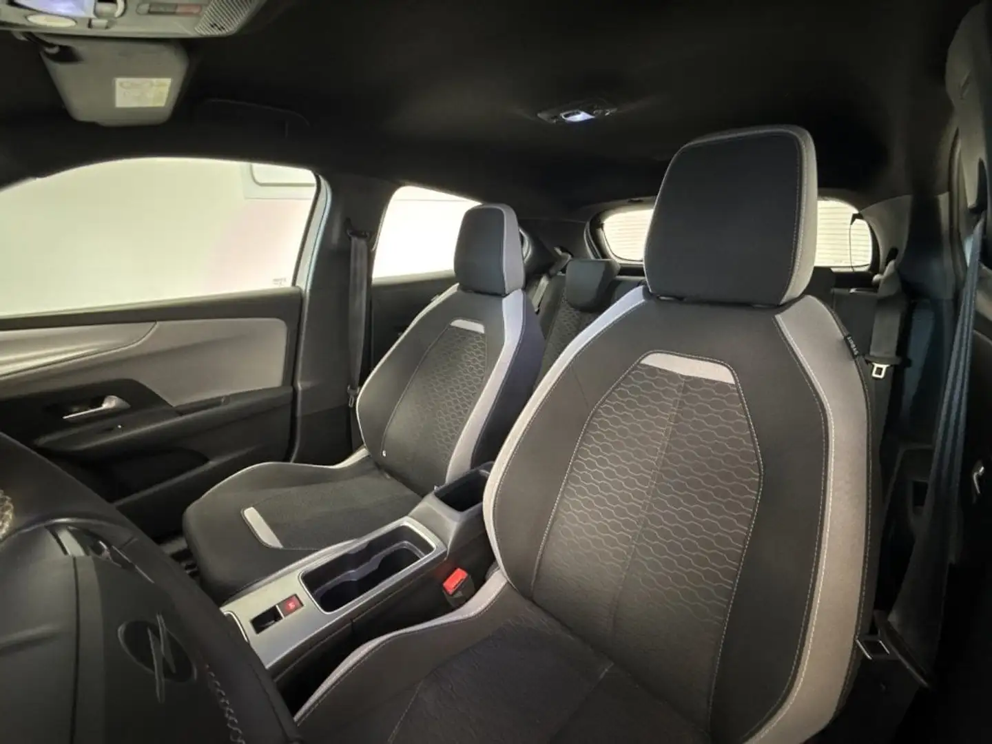 Opel Mokka II 2025 1.2 Edition s&s 136cv Argento - 2