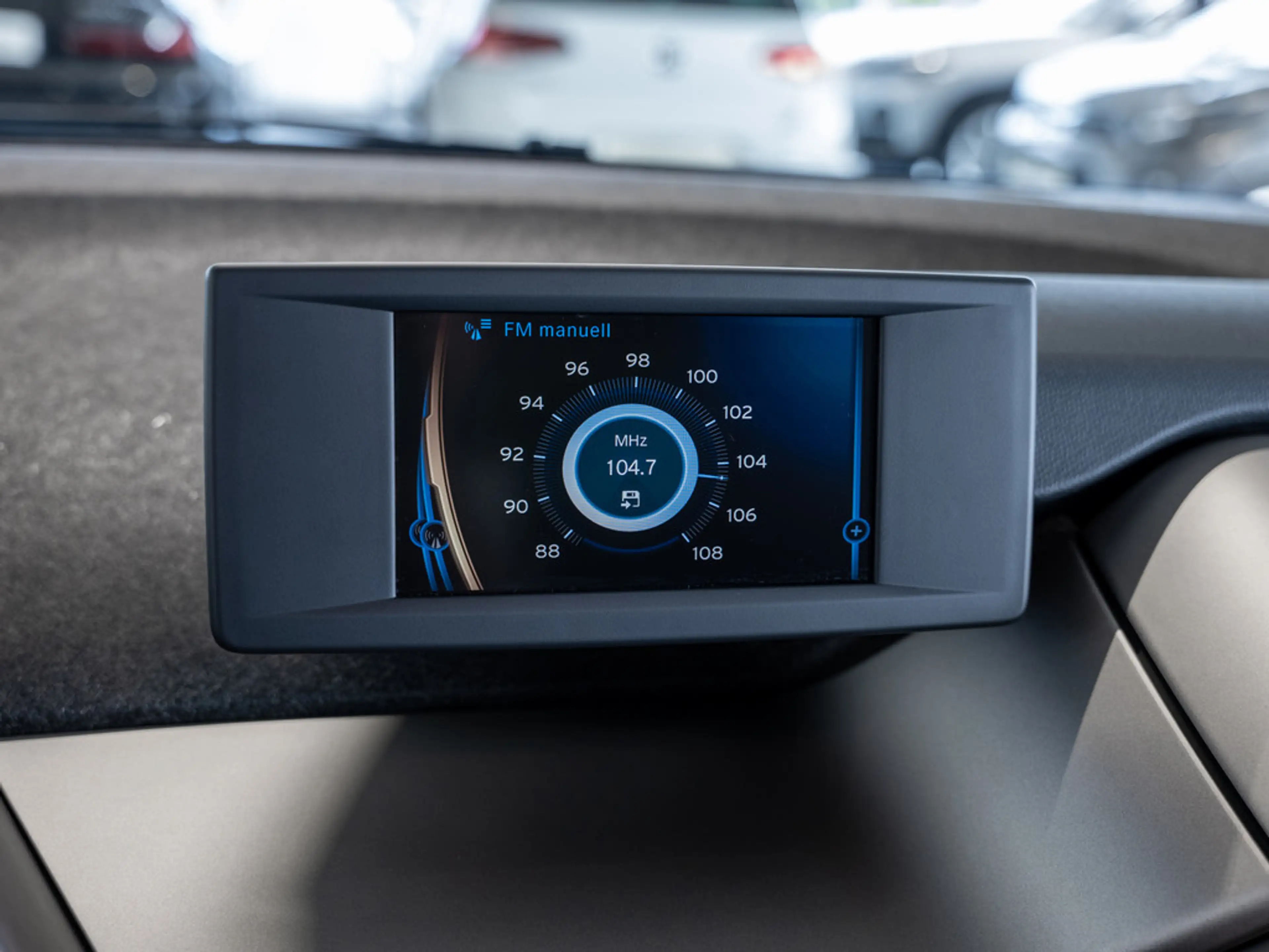 BMW i3 LED NAVI KAMERA SHZ PDC KLIMA KLIMA — photo 15
