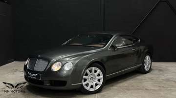 COUPE GT 6.0 560 CV BVA