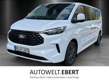 Titanium elekt. Tür Techn. Pak.