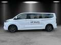 Ford Tourneo Custom Titanium elekt. Tür Techn. Pak. Weiß - thumbnail 2