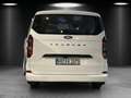 Ford Tourneo Custom Titanium elekt. Tür Techn. Pak. Weiß - thumbnail 4