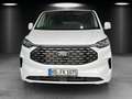 Ford Tourneo Custom Titanium elekt. Tür Techn. Pak. Weiß - thumbnail 6
