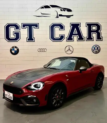 Abarth 124 Spider 1.4 Turbo MultiAir 170 CV *