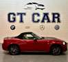 Abarth 124 Spider 1.4 Turbo MultiAir 170 CV * Rouge - thumbnail 4