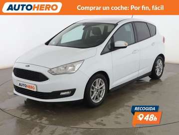 1.5TDCi Business 95