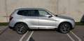 BMW X3 X3 xDrive2,0dAut. X-LINE|VOLLLEDER|LED|ABSTANDTEMP Silber - thumbnail 46