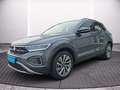 Volkswagen T-Roc GOAL 2,0 TDI AHK LED APP DAB+ Grau - thumbnail 2