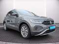 Volkswagen T-Roc GOAL 2,0 TDI AHK LED APP DAB+ Grau - thumbnail 3