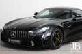 Mercedes-Benz AMG GT Burmester Performance Carbon Zwart - thumbnail 2
