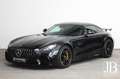 Mercedes-Benz AMG GT Burmester Performance Carbon Black - thumbnail 1