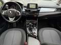 BMW 218 2-serie Active Tourer 218i Executive | Navi | Auto Schwarz - thumbnail 10