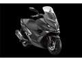 Kymco Xciting S 400i ABS Silber - thumbnail 3