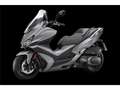 Kymco Xciting S 400i ABS Silber - thumbnail 7