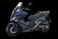 Kymco Xciting S 400i ABS Silber - thumbnail 9