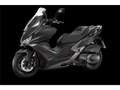 Kymco Xciting S 400i ABS Silber - thumbnail 8