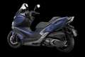 Kymco Xciting S 400i ABS Silber - thumbnail 6