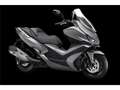 Kymco Xciting S 400i ABS Silber - thumbnail 4